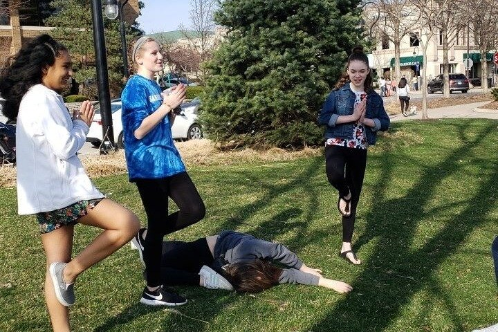 Adventurous Scavenger Hunt in Grand Prairie by Zombie Scavengers - Photo 1 of 6